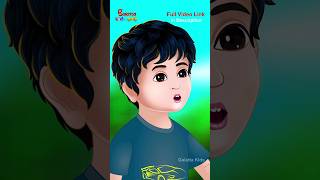 Dudhu amp Tintus Adventures  Episode 1 Part13  Tamil animation episodes  Series  Galatta Kids [upl. by Magna566]