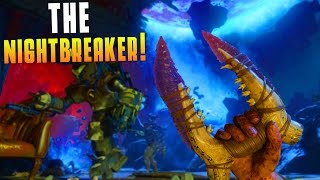 THE NIGHTBREAKER Black Ops 3 Revelations Funny Moments Fails Rage Gobblegum  MatMicMar [upl. by Deirdre]