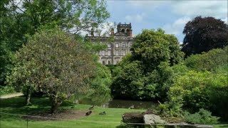 Biddulph Grange Garden [upl. by Lered]