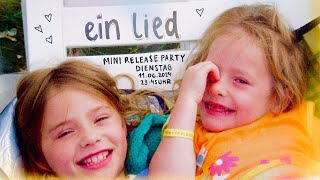 „ein lied“ 🫂 mini release party [upl. by Surazal447]