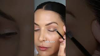 How to Apply Eyeshadow  SHADOW TONES  Part 4 shorts [upl. by Masson8]