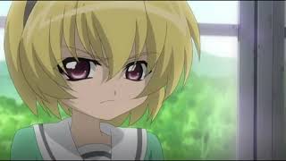 Higurashi REI  EP 3 All Satoko Scenes [upl. by Trude646]