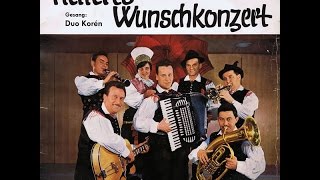 Slavko Avsenik  Heiteres Wunschkonzert 1963 [upl. by Yrtneg450]