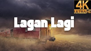 Lagan Lagi Lyrical full audio song  Tere Naam  Sukhwinder Singh  Salman Khan Bhoomika Chawla [upl. by Vipul]