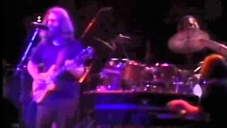 Grateful Dead  Ramble On Rose  12311978  Winterland Official [upl. by Griffin]