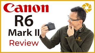 Canon R6 Mark ii For Wildlife Photography [upl. by Ahsaetal]