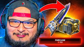 🔴 LIVE  BUYING THE NEW APEX LEGENDS ARTIFACT AND DEATHBOX [upl. by Markowitz]