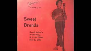 Brenda Lee  St Louis Blues [upl. by Brendon]