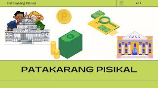 Aralin 15 Ang Patakarang Piskal [upl. by Ilesara]