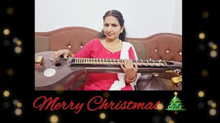 Kalithozhuthil Pirannavane  Veena  Seetha Sanil [upl. by Elbert]