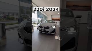 BMW 220i 2024 DISPONIBLE 📲5614541560 clickmanejayestrena [upl. by Anav]