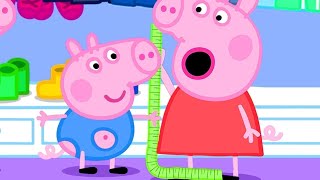 Lospedale Delle Bambole  Peppa Pig Italiano [upl. by Rao]