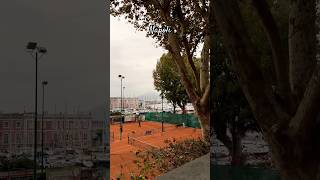 Napoli visitnaples travel naplesitaly shortvideo love touristattraction [upl. by Dett]