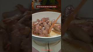 EASY amp QUICK PIGEON SOUP RECIPE recipe cooking chinesefood pigeon soup halloween meatlovers [upl. by Barraza]