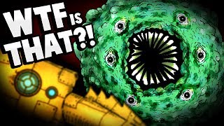 THE MOST TERRIFYING CREATURE YET  NEW Submarine  We Need To Go Deeper Gameplay [upl. by Suoivatnod]