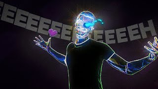 Nick Eh 30 Stream Intro Combined With Megalovania💜 [upl. by Lindgren900]