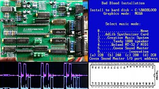 Реплика Covox Sound Master дневник №1 [upl. by Ajup]