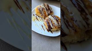 pancakesbaking recettefacile dessertrapide recette recipe cooking youtubeshorts [upl. by Leik]