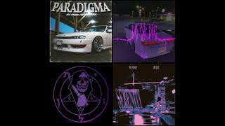 MIX PHONK   PARADIGMA  DO OR DIE  KILLERS FROM THE NORTHSIDE  SERENITY [upl. by Elonore128]