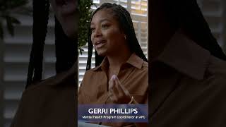 My Prevention Story Gerri Phillips [upl. by Maurene]