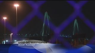 Ravenel Bridge Shooting Under Investigation [upl. by Nevins49]