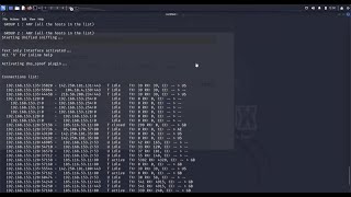 S7  Ethical Hacking Course DNS Spoofing Cache Poisoning Ettercap Demo Explained [upl. by Nosoj]