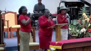 Poinciana SDA Church  Sabbath School and Divine Worship 11252023 [upl. by Atila]