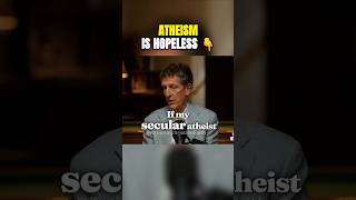 Cliffe Knechtle Why Atheism is HOPELESS [upl. by Acenes]