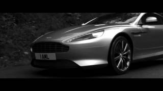 2016 Aston Martin DB9 GT Overview [upl. by Aicilf]