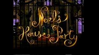 Noels House Party  S03E14  19940129 [upl. by Akiaki978]