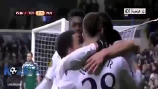 All Goals Tottenham  Panathinaikos 31 [upl. by Nemajneb]