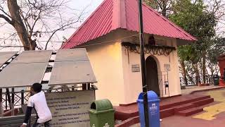 Umananda temple in Guwahati [upl. by Giacopo211]