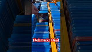 Flohmarkt Haul flohmarkt fleamarket film [upl. by Ennaeirrac51]