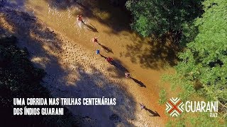 GUARANI RACE 2019  INSCRIÇÕES ABERTAS [upl. by Clio715]