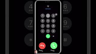 mini iPhone keypad song  Ring tone 🌹viral ringtone shorts 2024 [upl. by Nylavad]