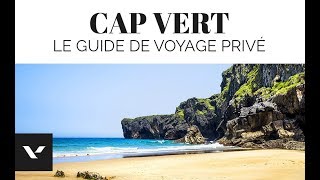 ►Guide de voyage du Cap Vert ☀️les choses à voir absolument [upl. by Najram691]