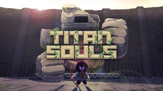 Titan Souls Avarice [upl. by Anisamoht]