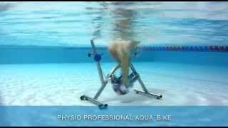 PROFESSIONAL PHYSIO BIKE  ENG  ESSENUOTO VIDEO [upl. by Enyamert439]