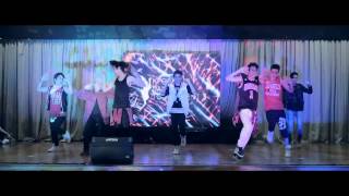 WarZone MADTOWN매드타운  YOLO FINAL KDT III [upl. by Leiand]