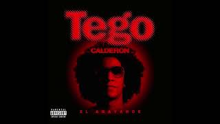 Tego Calderón  Pa Que Retozen Audio Remasterizado [upl. by Ahtnammas]