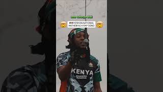 Kenya national anthem in English rap [upl. by Yeh680]