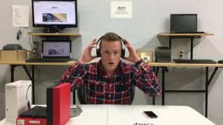 Beats by Dre Beats EP Review [upl. by Paterson]