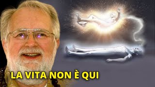 MUORE e scopre la verità nascosta sullo scopo della nostra anima sulla Terra ✨Andy Petro [upl. by Sheply]