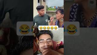 Dil chir ke dekh 😂🤣👍🙏comedy akhilarya funny akhilaryacomedy realfools [upl. by Doloritas417]