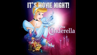 It’s Movie Night quotCinderellaquot Review [upl. by Nilyac]