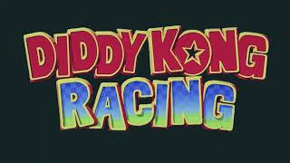 Spaceport Alpha  Spacedust Alley  Diddy Kong Racing N64  DS Mashup Extended [upl. by Cira39]