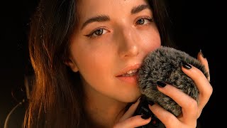 ASMR Fluffy Sounds for Deep Sleep [upl. by Ysirhc968]