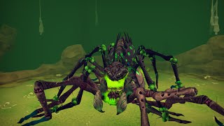 Como matarquase morrer kkk AraxxiAraxxor Quase guia Runescape Detalhes nos comentários [upl. by Aubree740]