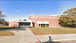 2002 Barnstable High School Prom [upl. by Attennhoj]