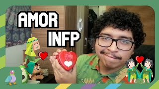 INFP en el amor [upl. by Harty925]